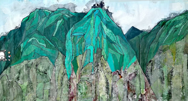 倒计时 1 天！“万象映界”明日启幕，免费观展邀您共赏 第 2 张