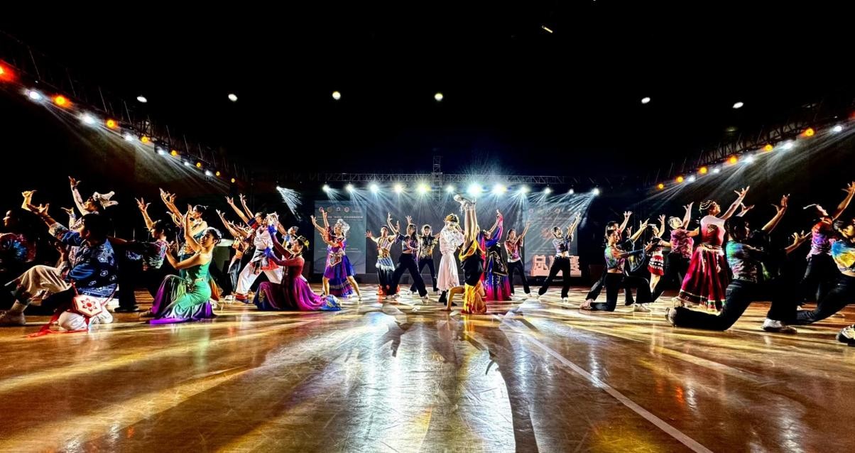 倒计时 1 天！“万象映界”明日启幕，免费观展邀您共赏 第 16 张